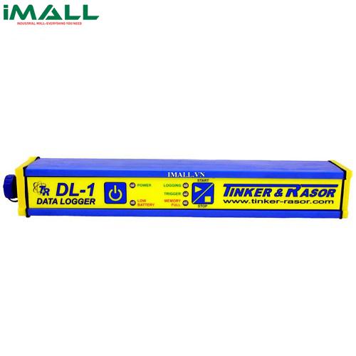 Bộ ghi dữ liệu Tinker &amp; Rasor DL-1 (4 kênh)