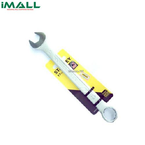 Cờ lê vòng miệng Stanley 72-819 (22mm )