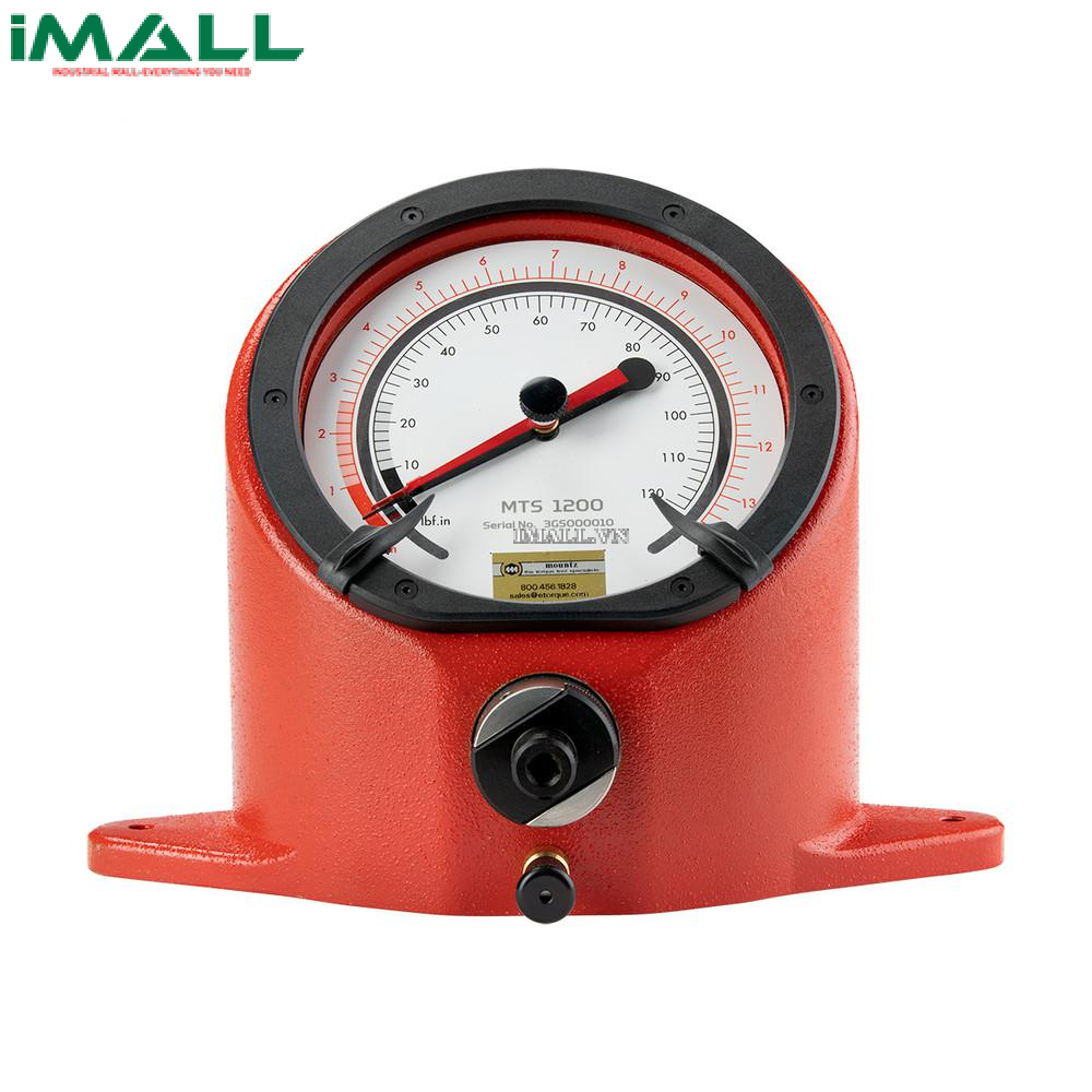 Máy đo mô men xoắn Mountz MTS 1200 (020004) (2.4 - 12 N.m)