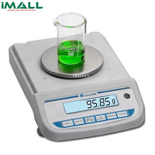 Cân điện tử Accuris™ Benchmark W3300-500-E (500g; 0.1g)