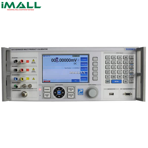 Máy hiệu chuẩn đa năng TRANSMILLE 4015 (DC±1025V, AC1000V)
