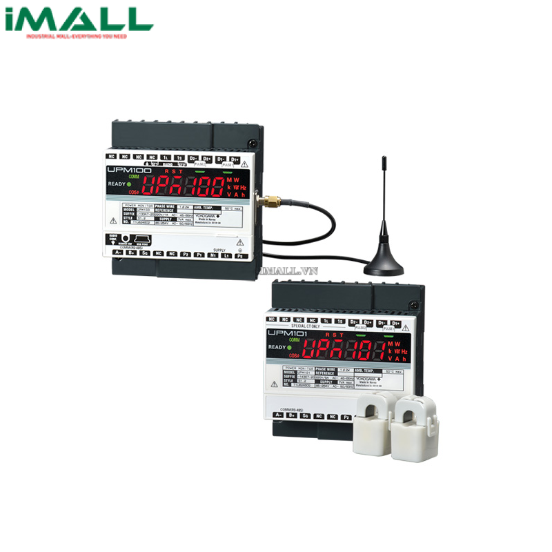 Đồng hồ đo công suất Yokogawa UPM100