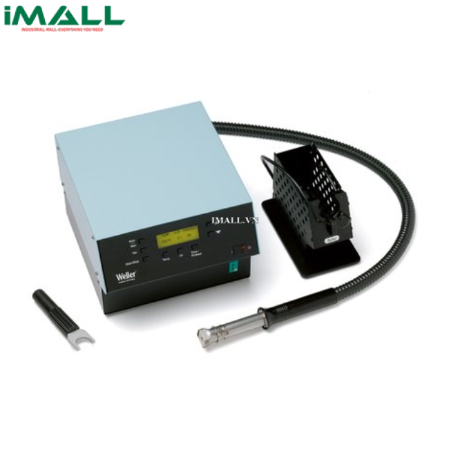 Máy khò Weller WHA 3000P Set (T0053334699N, 600 W)