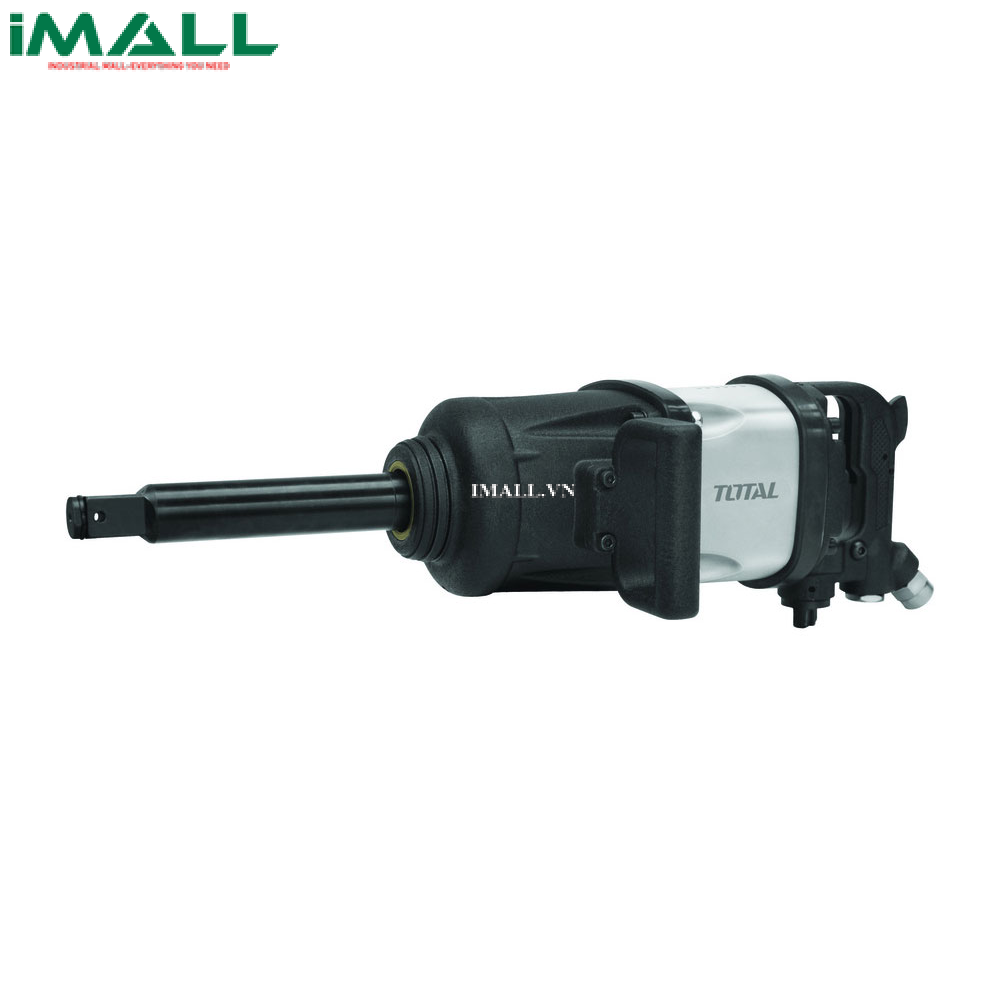 Máy vặn bu lông (1-3/4", 2200N.m) bằng khí TOTAL TAT40111
