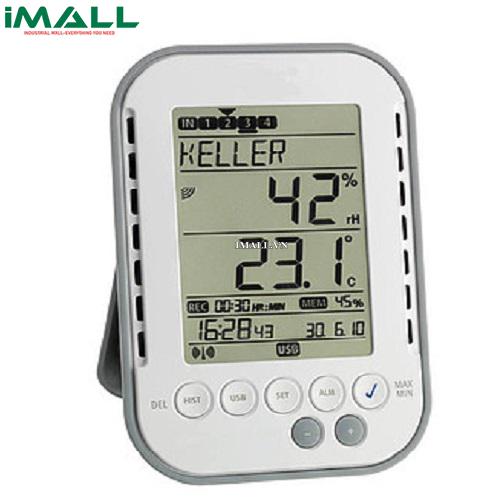 Thiết bị đo nhiệt độ, độ ẩm PCE TA-140