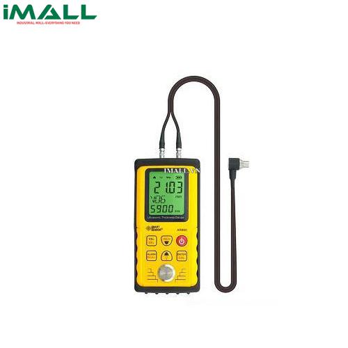 Máy đo độ dày bằng siêu âm SmartSensor AR860 (1.0-300.0mm)