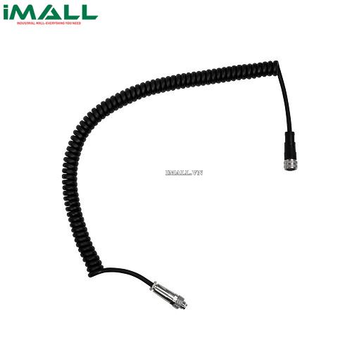 Cáp xoắn ốc (1,5 m) PCE PCE-VT 3xxx CABLE