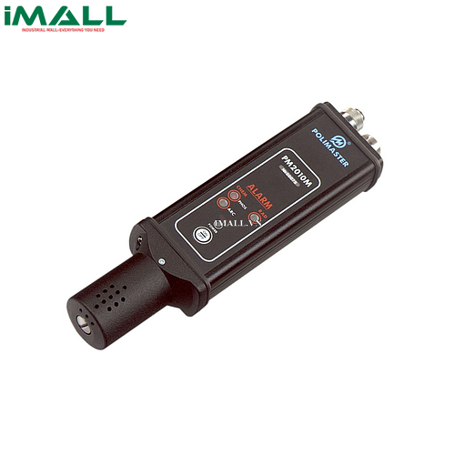 Thiết bị tìm kiếm hóa chất và đo liều bức xạ Polimaster PM2010M