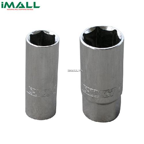Đầu tuýp 1/2" mở buri 21mm C-MART F0296-21