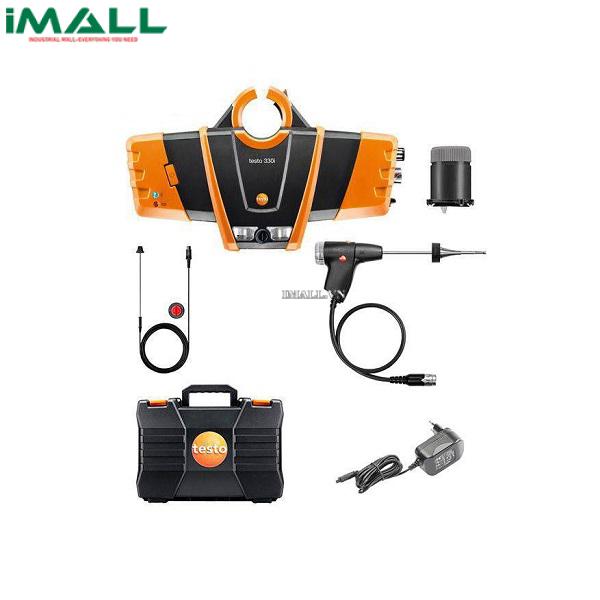 Bộ thiết bị cải tiến đo khí thải TESTO 330i (0563 3000 71)