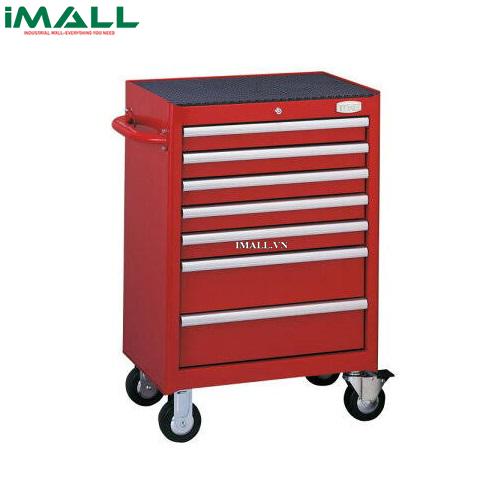 Thùng đồ nghề 87 chi tiết Tone TCX911SV (Tool Cabinet Set)