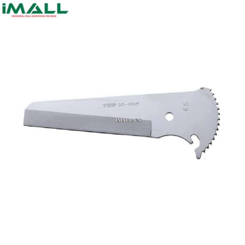 Lưỡi cắt ống điều hòa TOP KOGYO DC-100MK