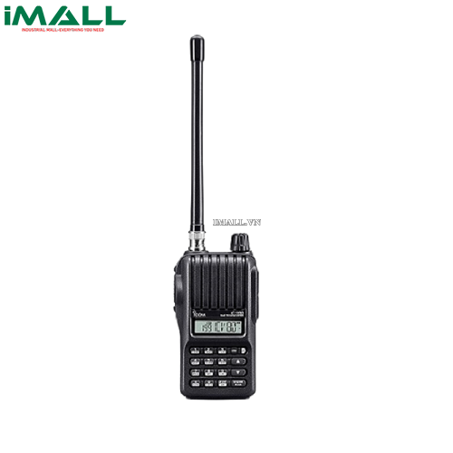 Bộ đàm cầm tay Icom IC-V80