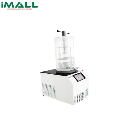 Tủ sấy lạnh có nút điều khiển trên Labstac ZB112 (Loại để bàn)