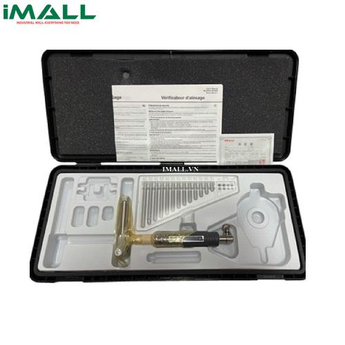 Bộ thân thước đo lỗ chân ngắn (100-160mm) Mitutoyo 511-764