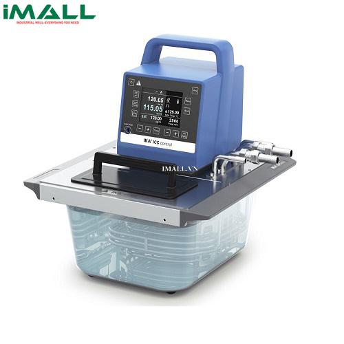 Bể ổn nhiệt IKA ICC control eco 8 c (0008036100)