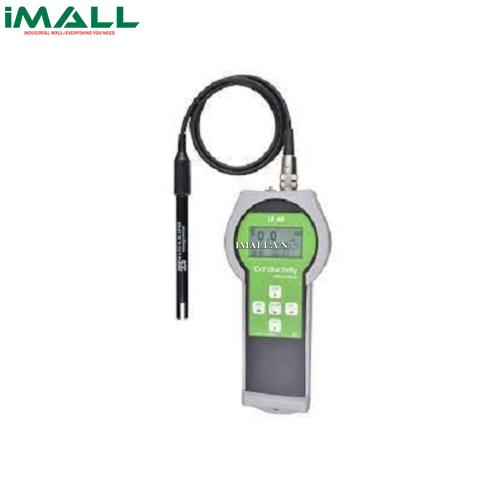 Máy đo PH, ORP, ISE, Nhiệt độ Meinsberg TM 40/Set (0~14PH)