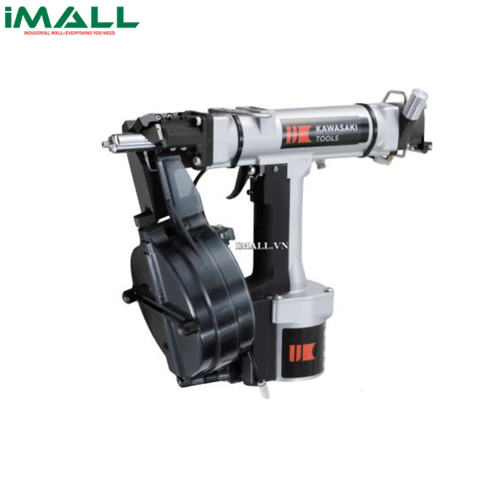 KAWASAKI KPT-0630K Auto feed riveter