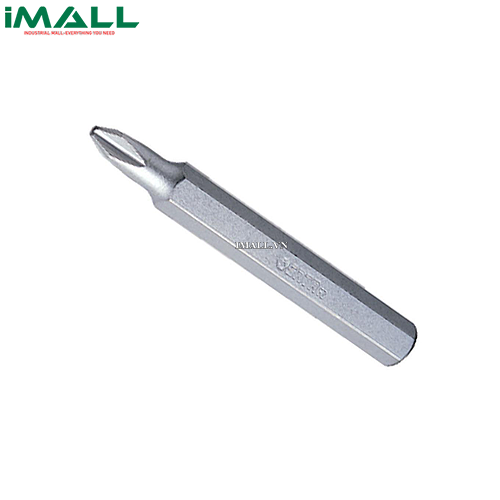 Mũi vít bake SATA 59522 (5cái/gói) ( 8mm cỡ #2 x 70mm)