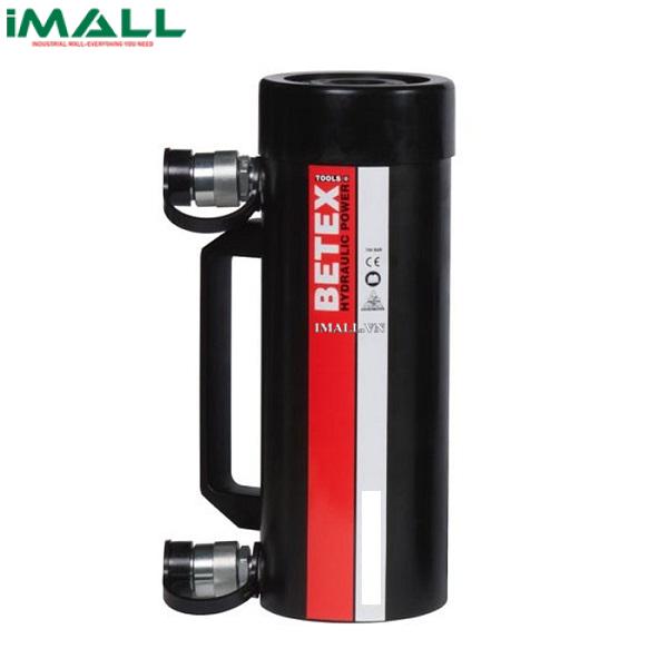 Kích thủy lực 2 chiều có lỗ thông tâm BETEX NDAH 307