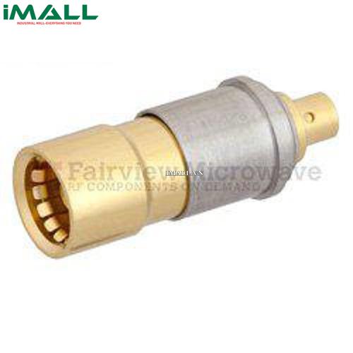 Đầu nối dài Fairview FMCN1210 (BMA Jack ,Cáp RG405, .086 SR, RG405)