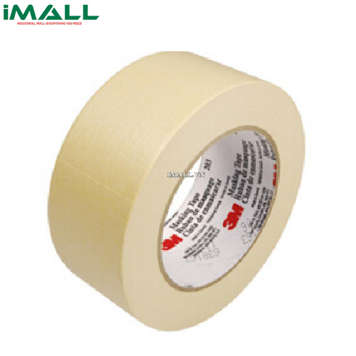 Băng keo 3M Masking tape (12 cuộn)