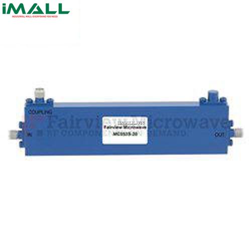 Khớp nối Fairview MC053S-20 ( 20 dB, 500 MHz - 3 GHz , 50 W)