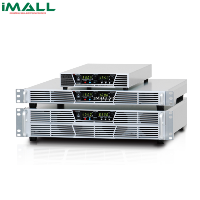 Nguồn lập trình DC Matsusada PVCE150-16.6 (150V, 16.6A, 19'rack)