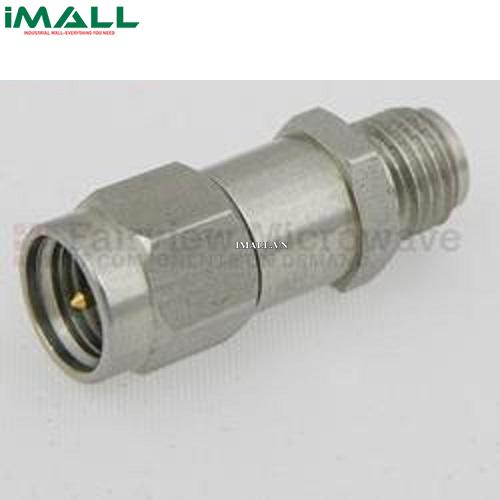 Bộ suy hao Fairview Microwave SA18H-00 ( 0 dB, SMA Male - SMA Female, 18 GHz, 2 Watts)