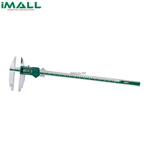 Thước cặp điện tử (500mm/20", 0.01mm) INSIZE 1117-502