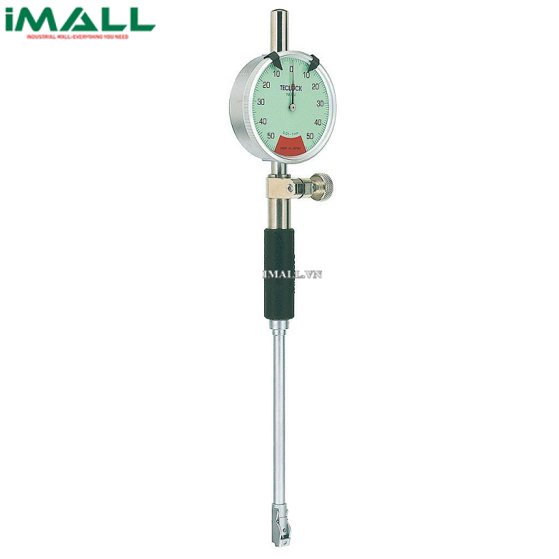 Đồng hồ đo lỗ TECLOCK CN-18 (10～18.5mm)(Đo lỗ nhỏ)