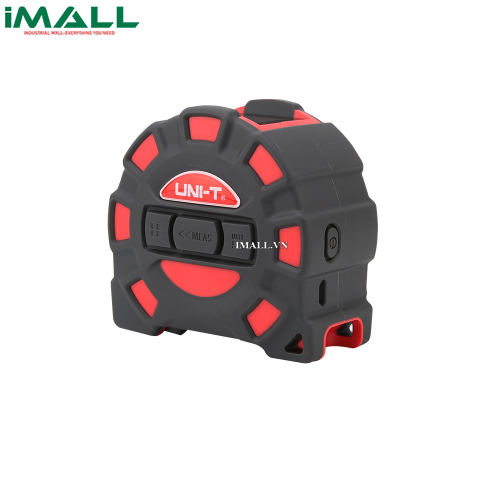 Thước đo khoảng cách bằng laser UNI-T LM60T (60m laser, 5m dây thước)