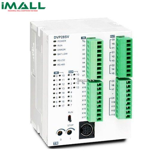 Bộ lập trình PLC Delta DVP28SV11S2
