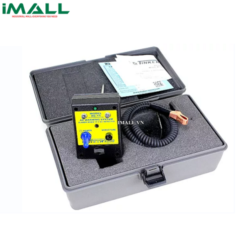 Hệ thống cảnh báo dòng AC Tinker &amp; Rasor AC-15