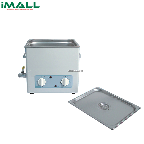 Bể rửa siêu âm WITEG WUC-A02H (1.8 l; 75 W) (DH.WUC.A02H)