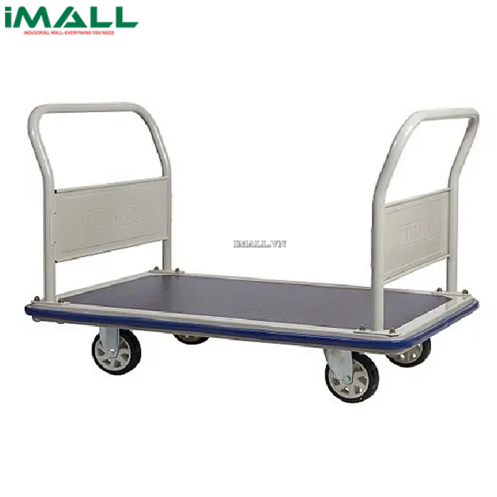 Xe đẩy hàng 1 tầng 2 tay đẩy SUMO HG-512