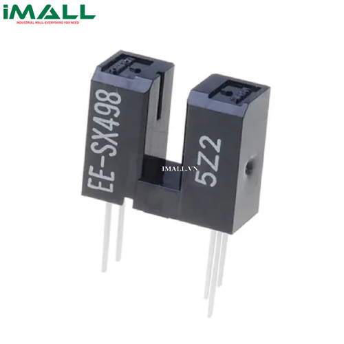 Cảm biến quang loại siêu nhỏ Omron EE-SX405