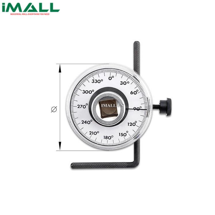 Đồng hồ đo góc siết lực TOPTUL JDAW1602 ( 1/2" (F) x 1/2" (M))