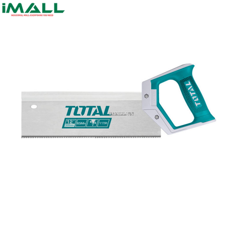 Cưa lá bản lớn (12") Total THT59121B