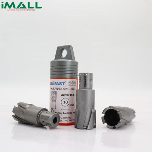 Mũi khoan từ UNIFAST TCT 30x35