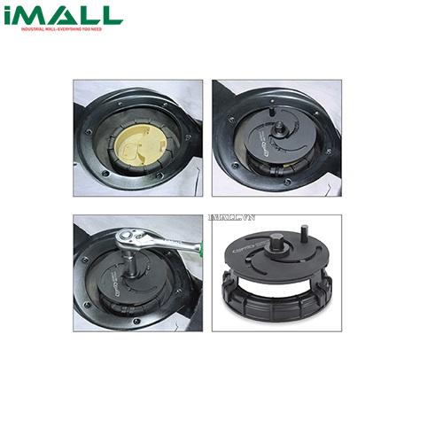 Dụng cụ cảo nắp bình xăng Toptul JDCB0117