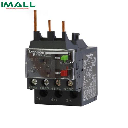 Rơ le nhiệt Schneider LRE16 (9-13A)