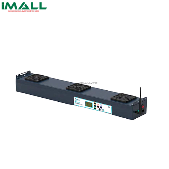 Thiết bị khử tĩnh điện DC thông minh Bakon U303E (650W)