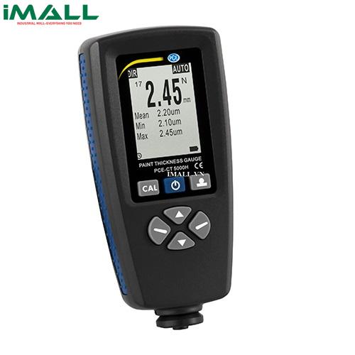 Máy đo độ dày lớp phủ PCE CT 5000H (0~5000 μm )