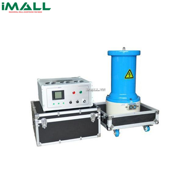 Thiết bị kiểm tra máy phát điện cao áp DC làm mát bằng nước HV HIPOT GDZG-S60/300 (60kV; 300mA)