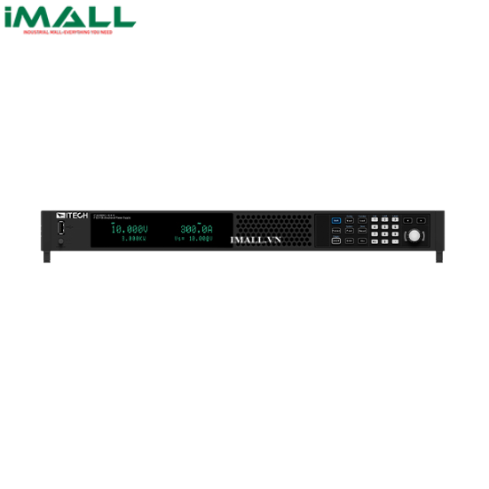 Nguồn điện DC lập trình (85V, ±80A, ±4kW) ITECH IT-M3904C-85-80SAS