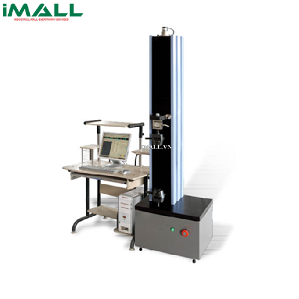 Máy thử kéo nén mô tơ trợ lực điều khiển bằng máy tính EBP UTM-1S (1kN; ≤±0.5%)