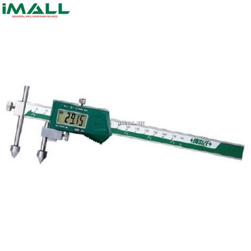 Thước cặp điện tử đo khoảng cách tâm (20-500mm/0.8-20"; 0.01mm/0.0005") INSIZE 1192-500AWL  (wireless)