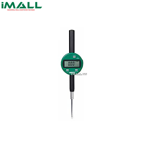 Đồng hồ so điện tử INSIZE 2115-501F (50.8mm/2"; 0.001mm; nắp lưng phẳng)