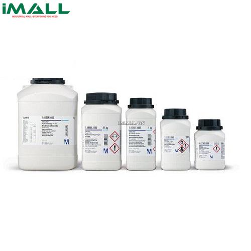 Hóa chất Zinc oxide để phân tích EMSURE(OZn; Chai nhựa 500 g) Merck 1088490500
